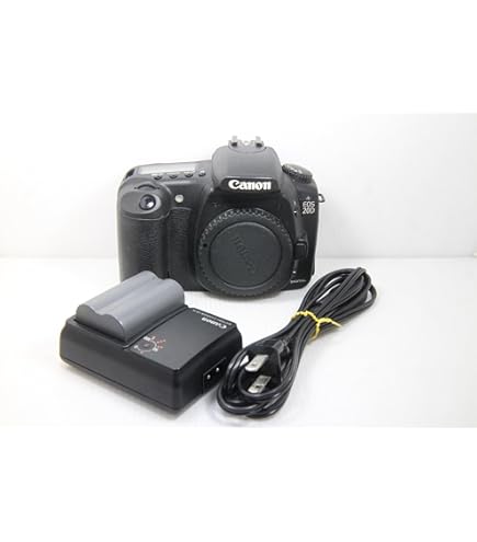 Amazon | Canon EOS 20D EF-S17-85 IS レンズキット | デジタル一眼